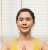 Chị Nguyễn Thị Hoa